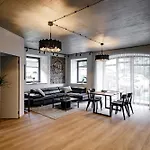 Hales Old Town Urban Apartments