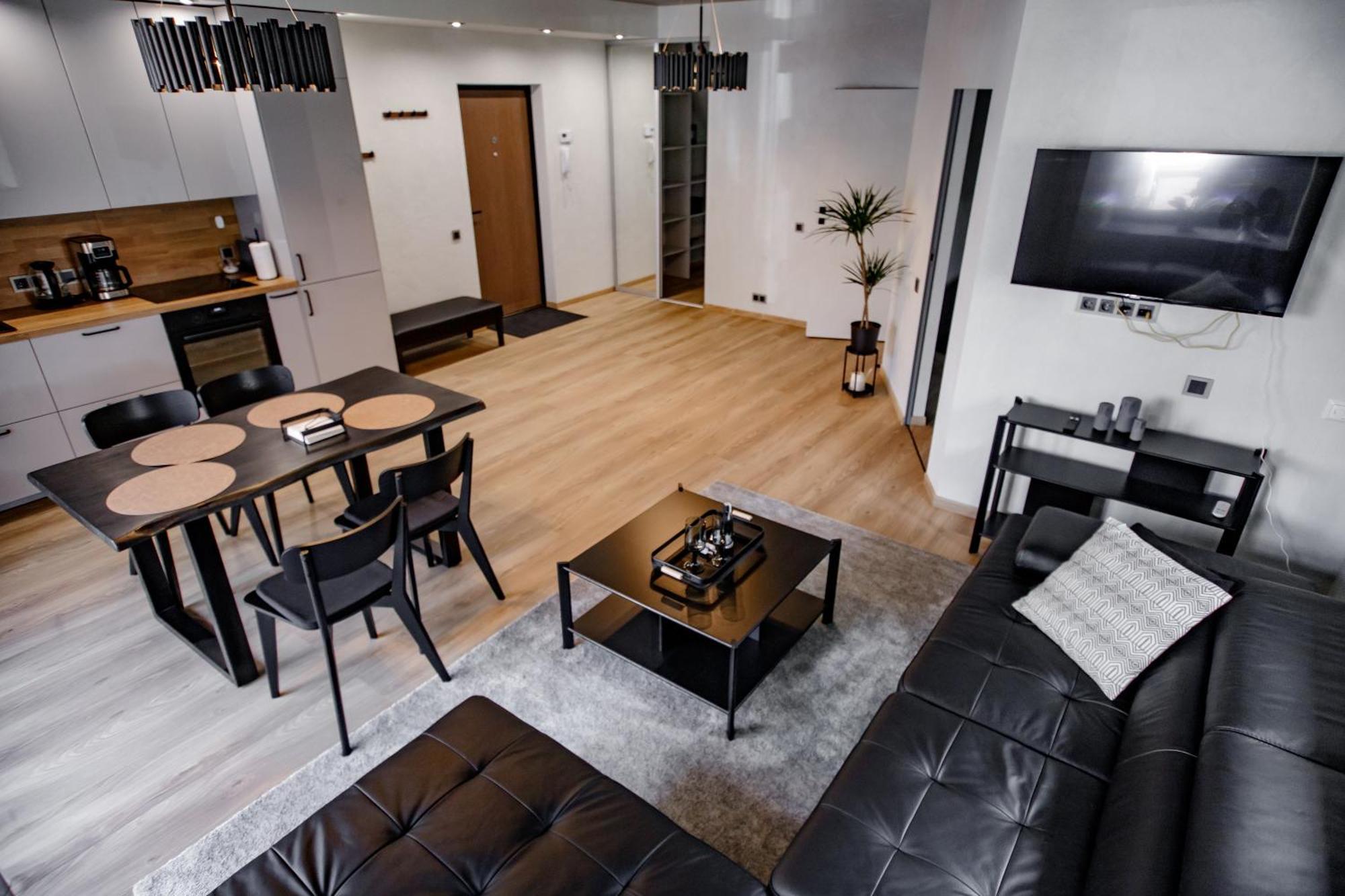 Apartment Hales Old Town Urban