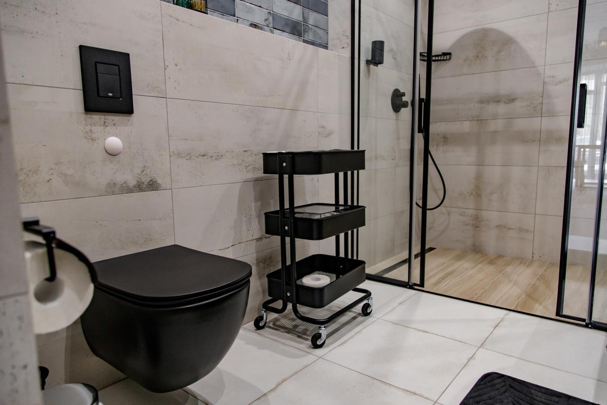 Hales Old Town Urban Apartment Vilnius
