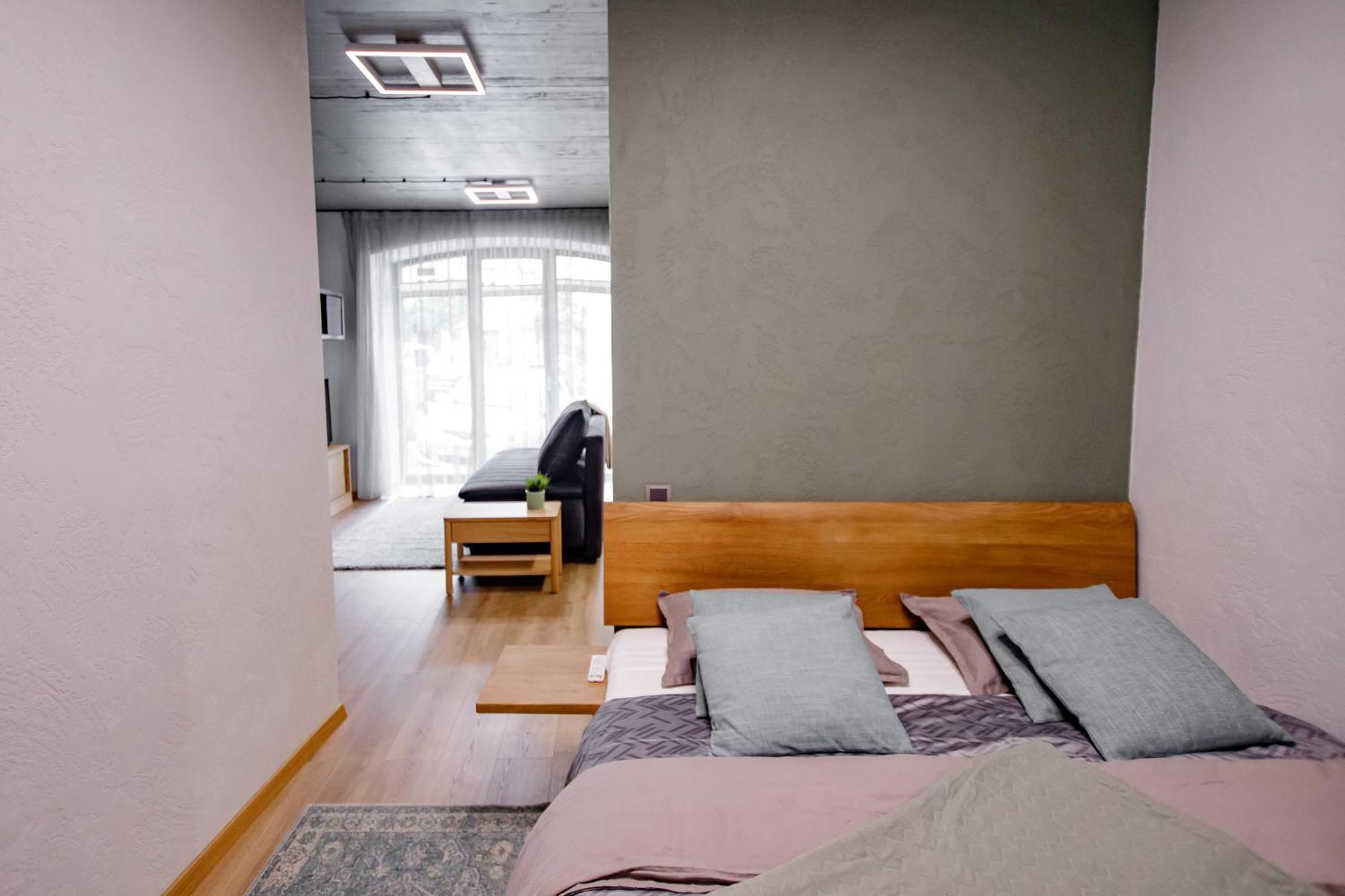 Apartment Hales Old Town Urban