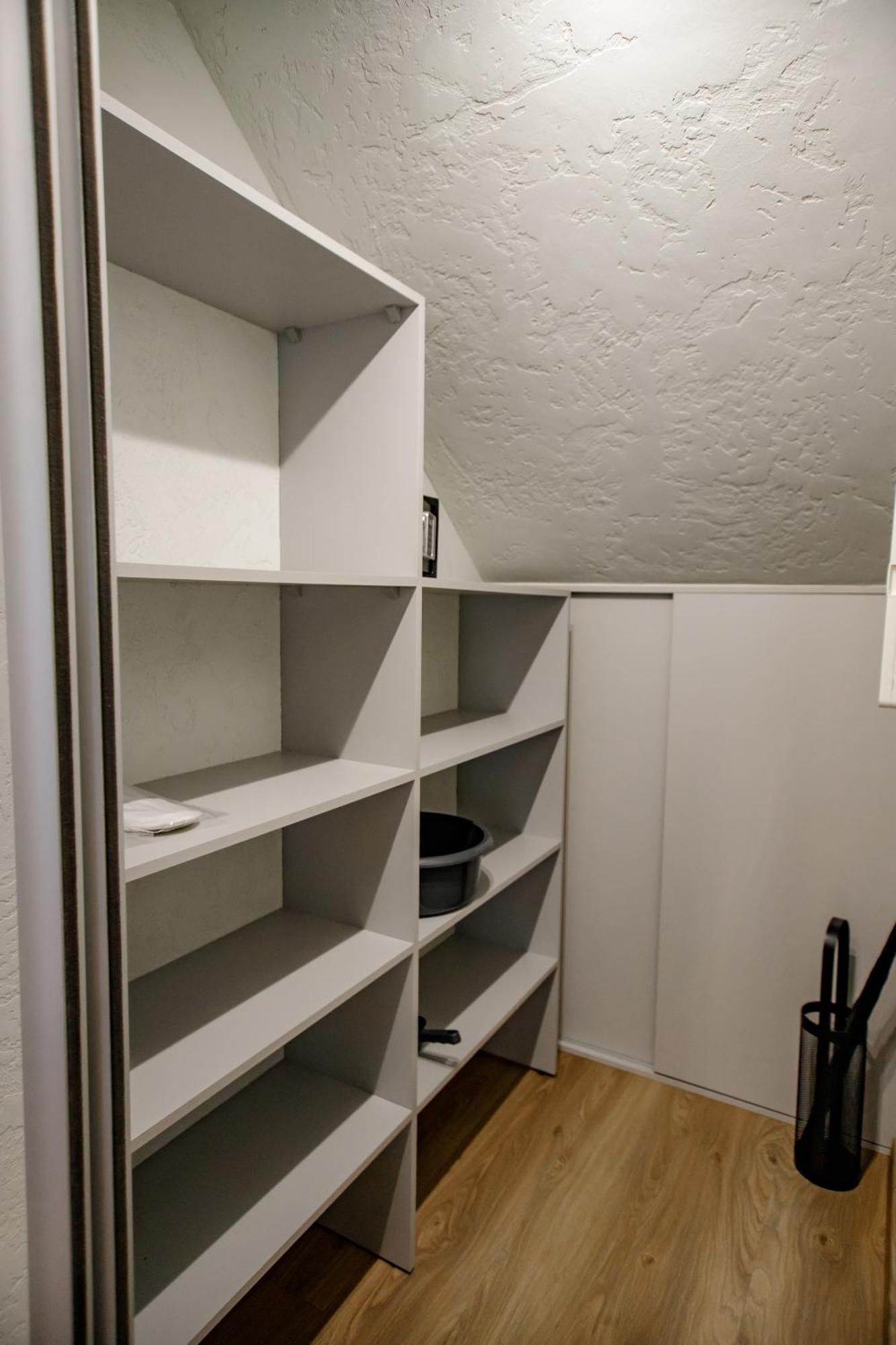 Hales Old Town Urban Apartment *