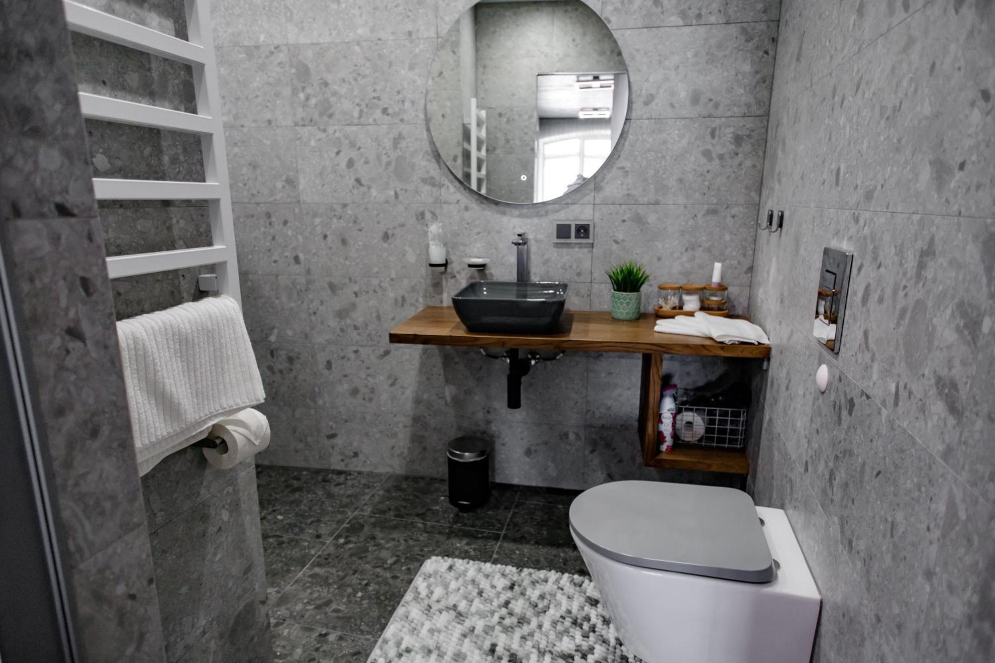 Apartment Hales Old Town Urban Vilnius