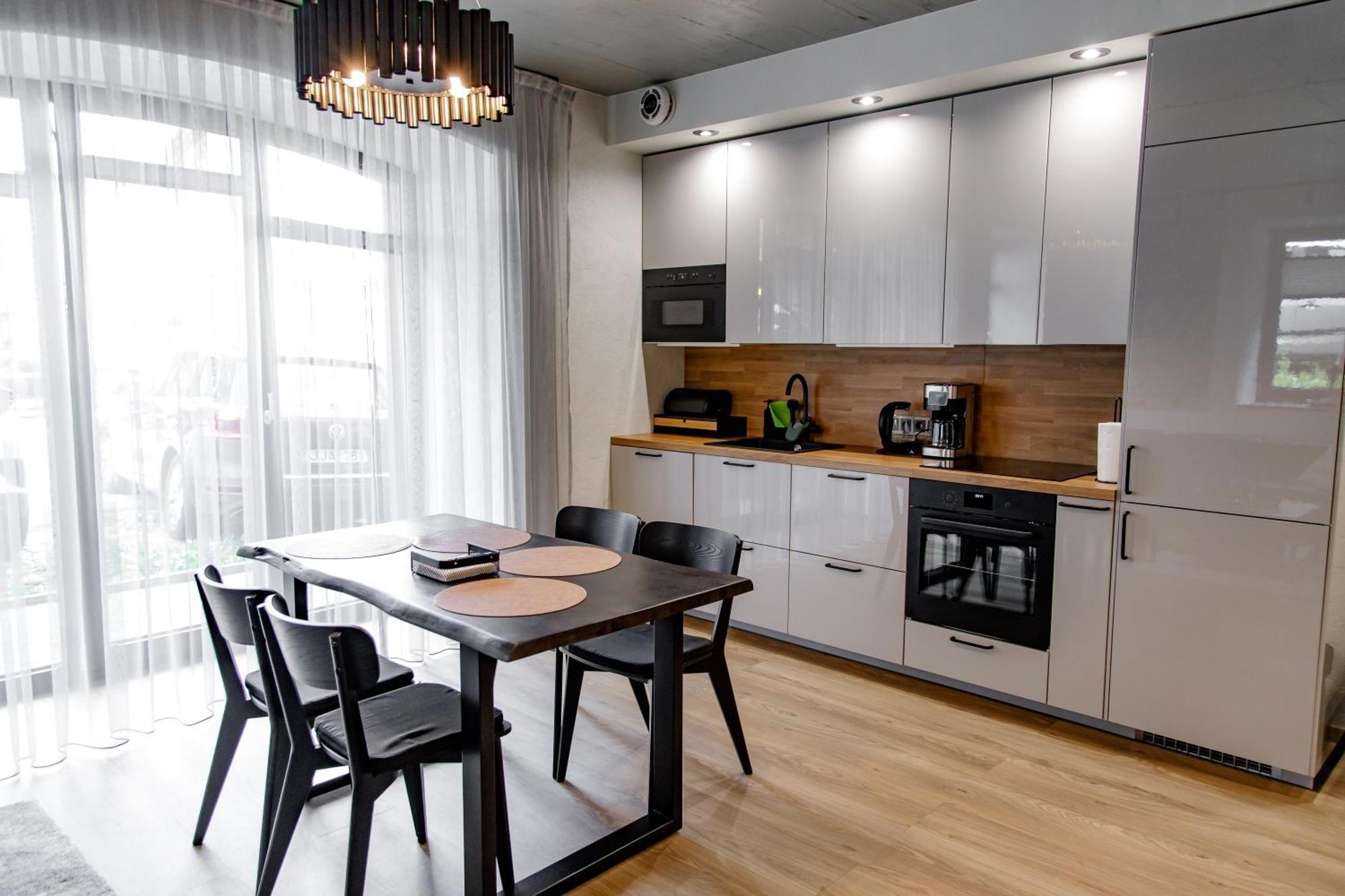 Apartment Hales Old Town Urban